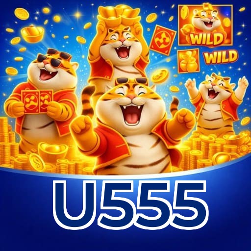 Bônus de boas-vindas U555