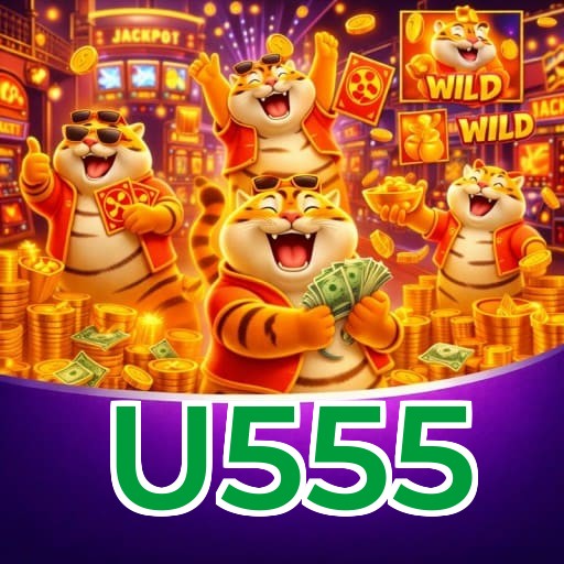 Promoções e bônus exclusivos da U555