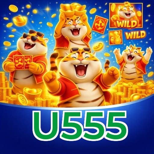 Slots Premium da PG Soft na U555